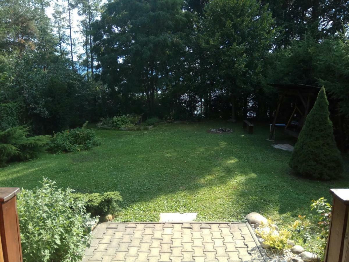 Chata Delta Liptovský Mikuláš Dış mekan fotoğraf